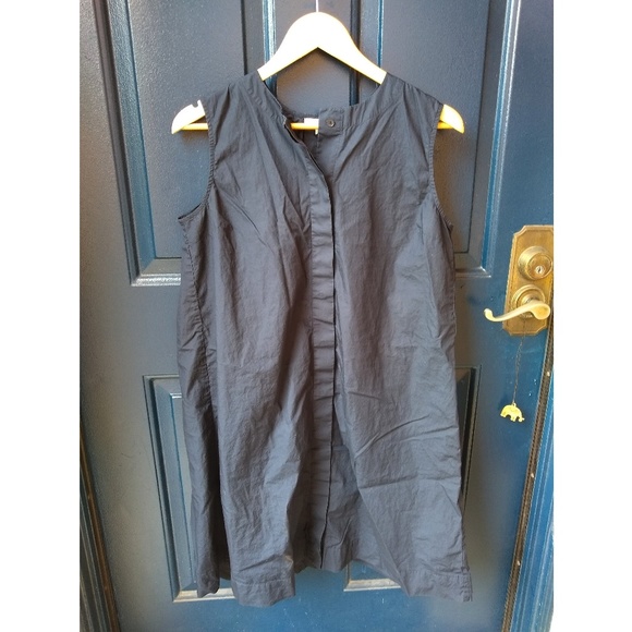 GAP Dresses & Skirts - Gap Maternity | 100% cotton button down dress